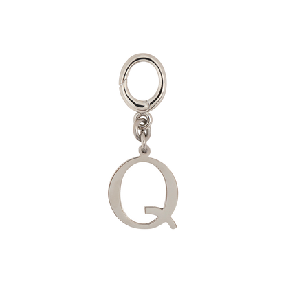 Q – Silver