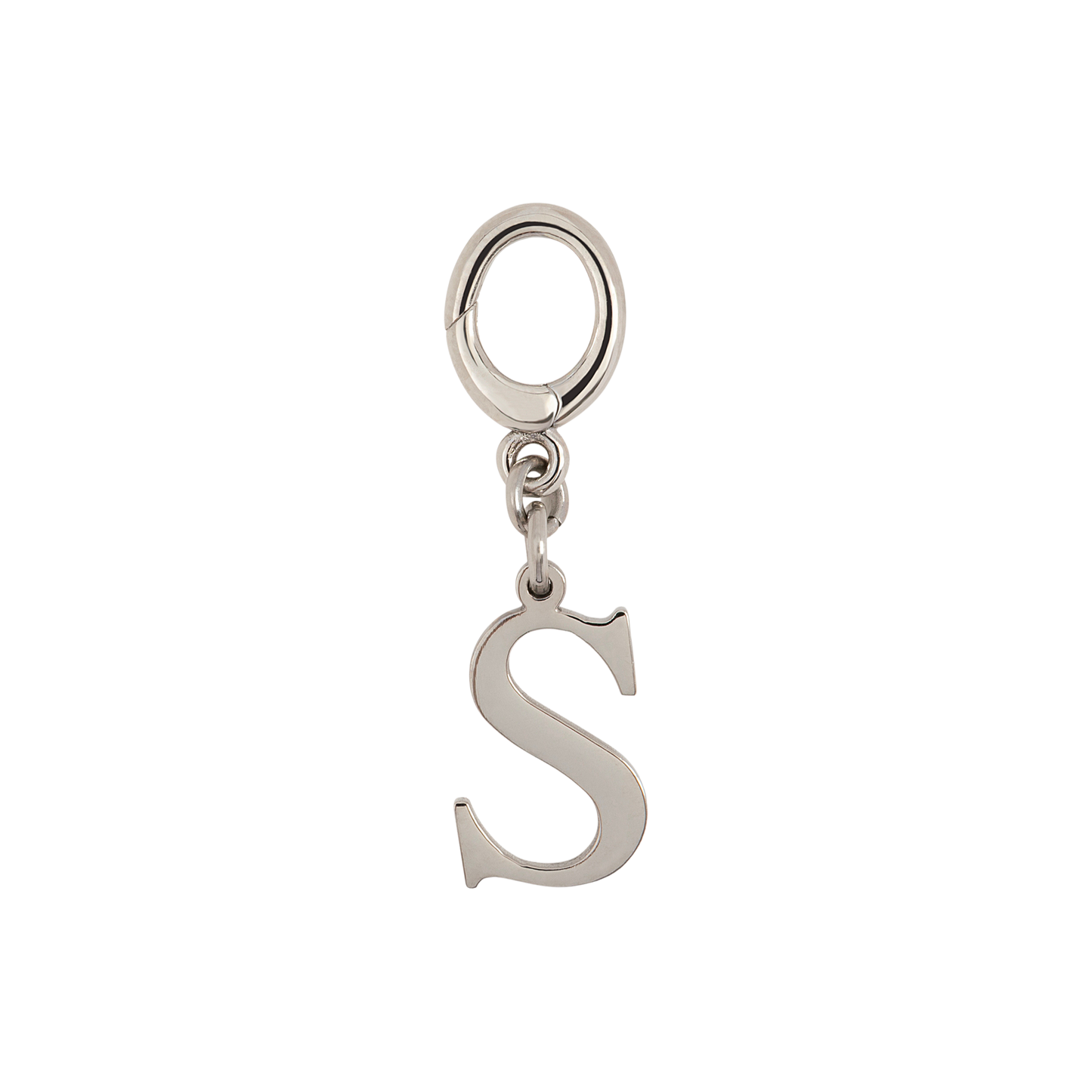 S – Silver