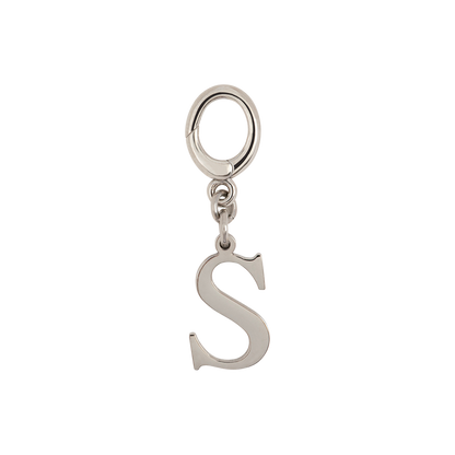 S – Silver