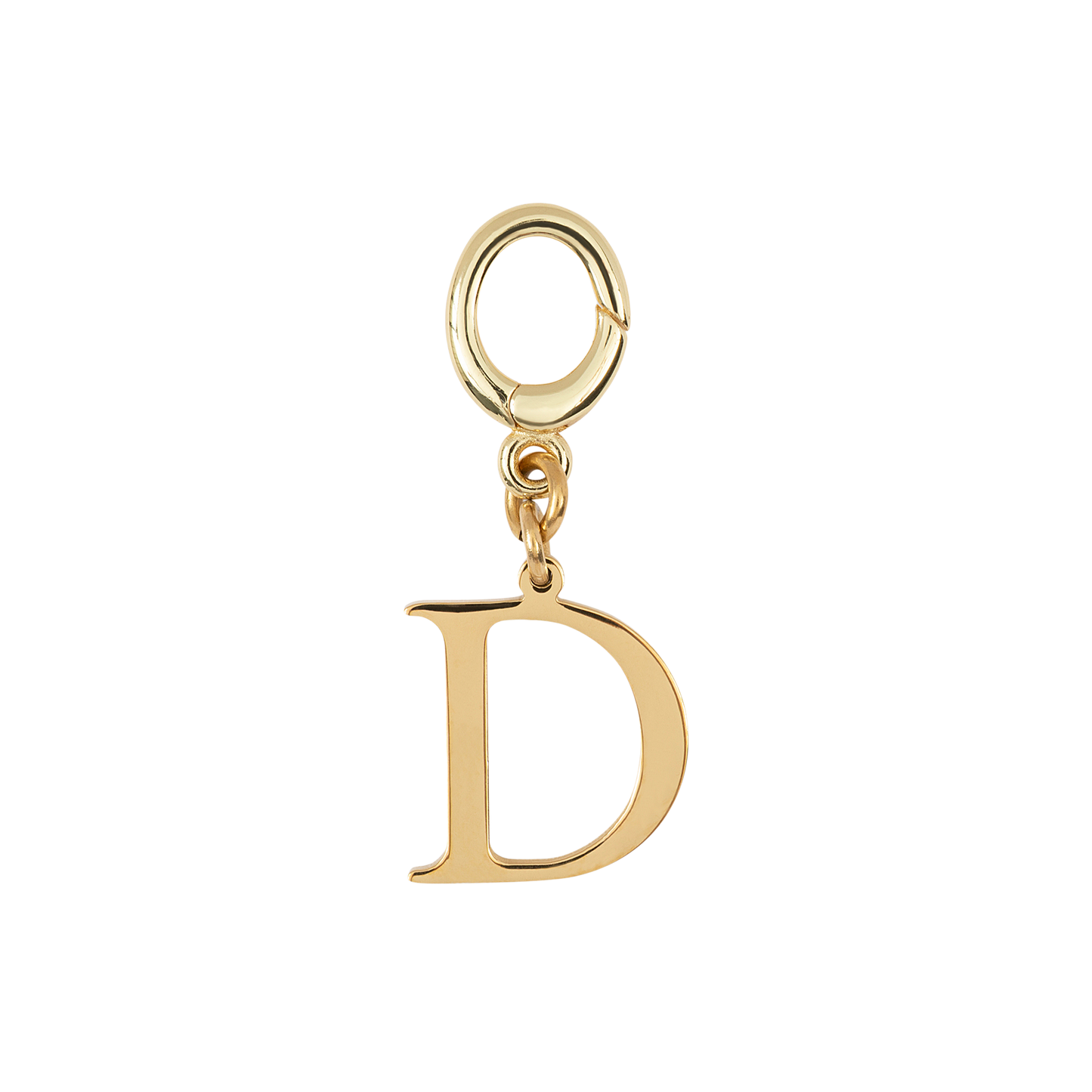 D – Gold