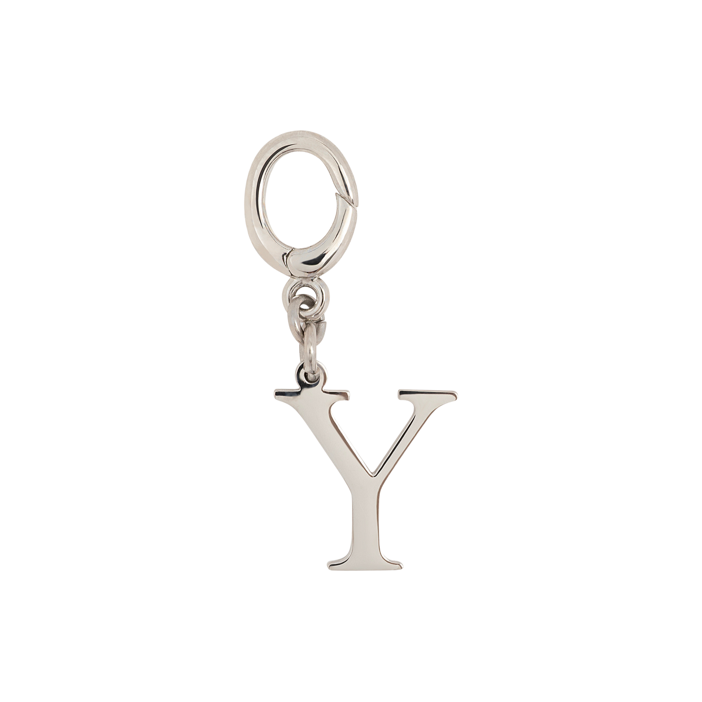 Y - Silver