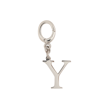 Y - Silver