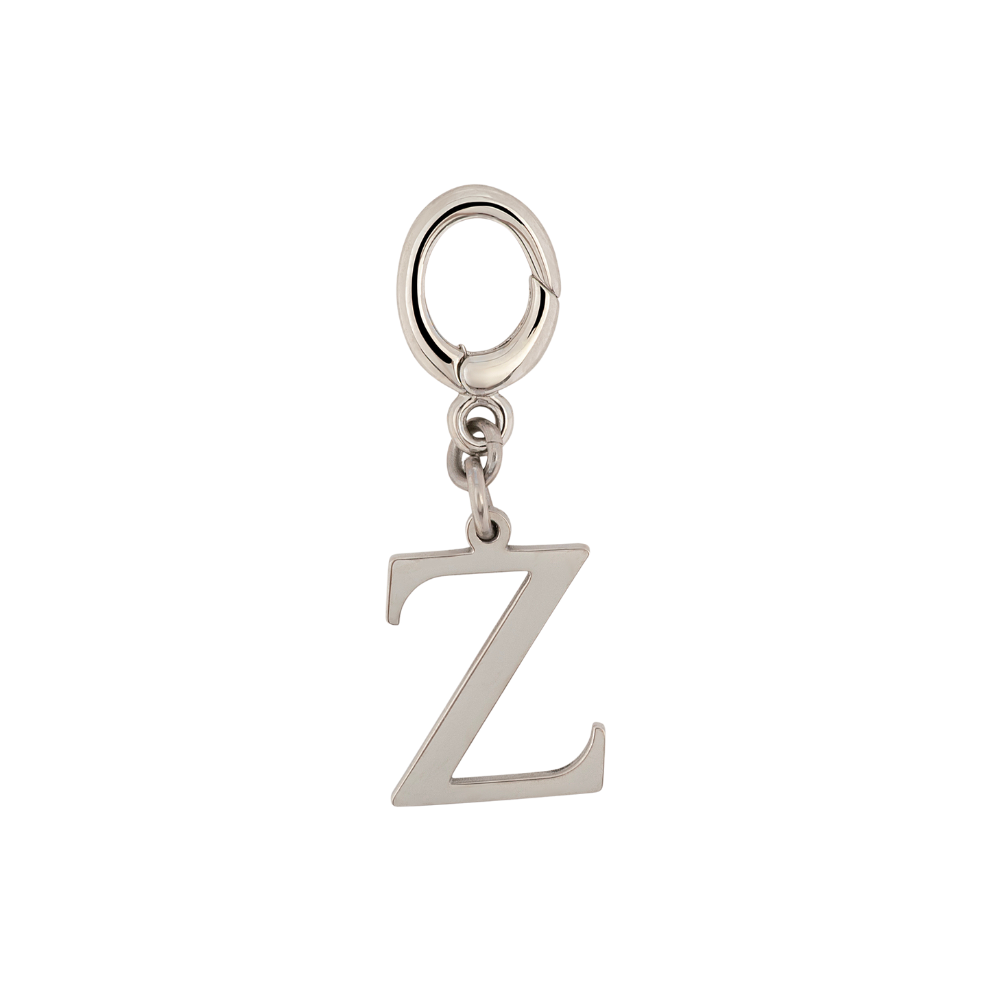 Z – Silver