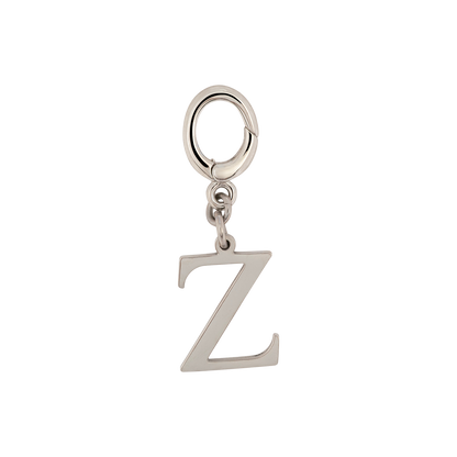 Z – Silver