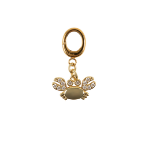Crab - Gold