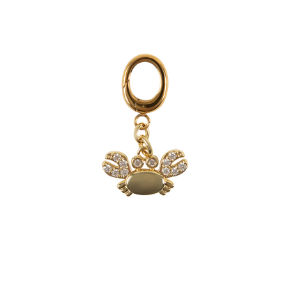 Crab - Gold