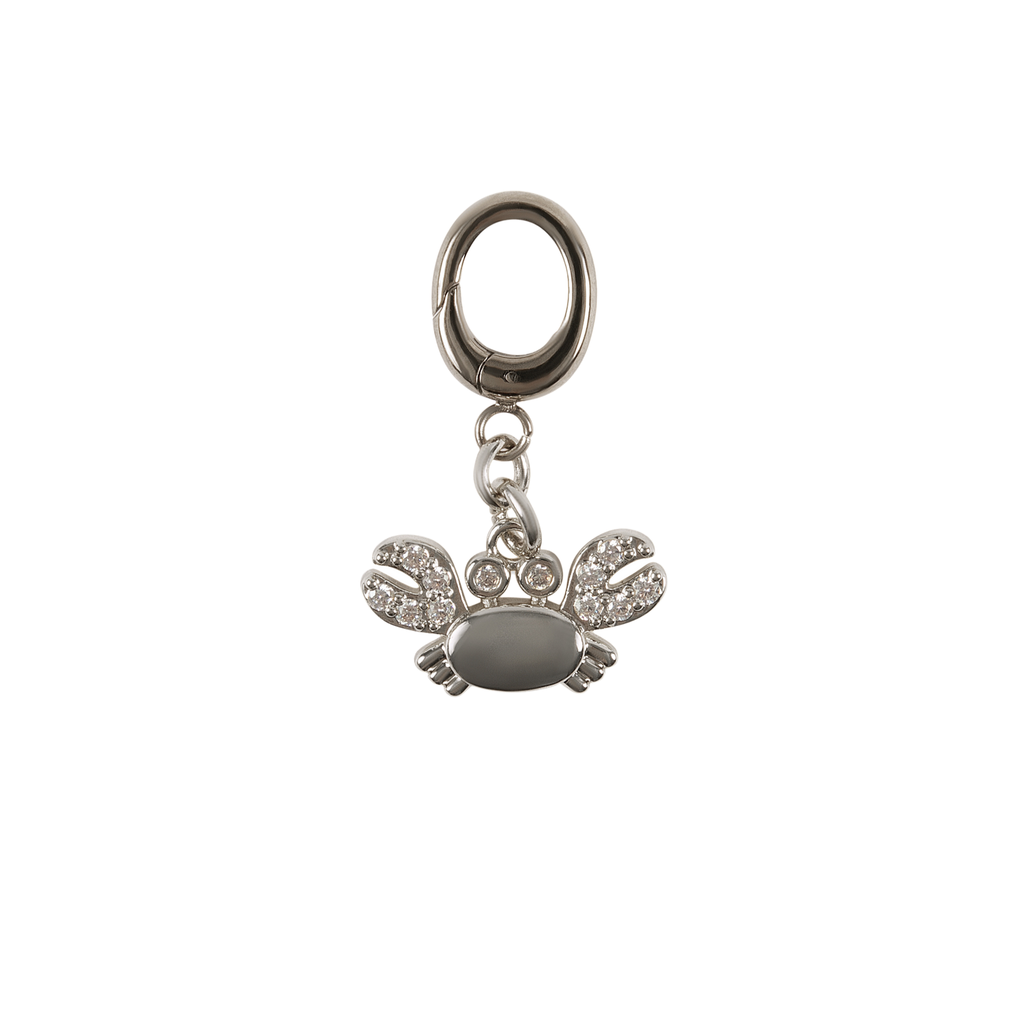 Crab - Silver