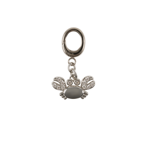 Crab - Silver