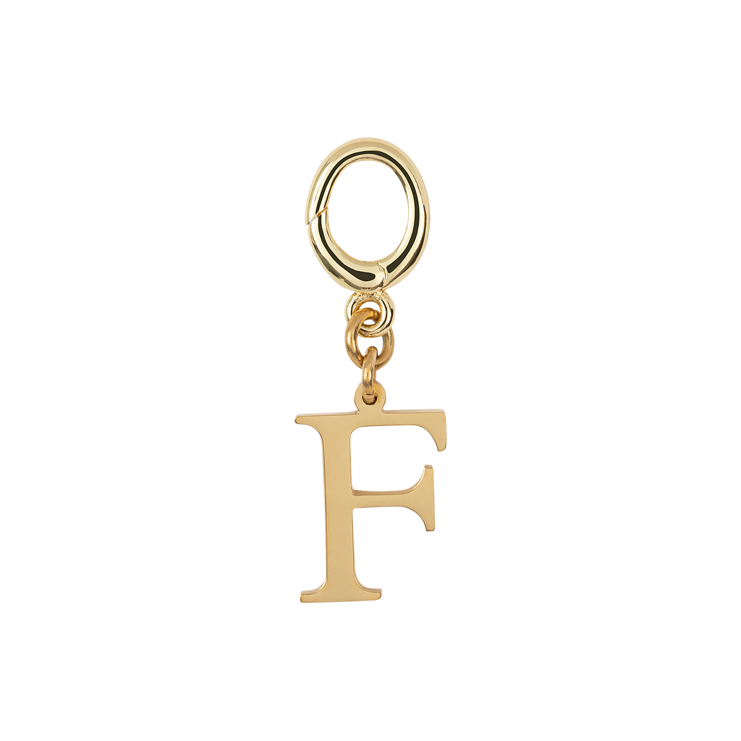 F – Gold