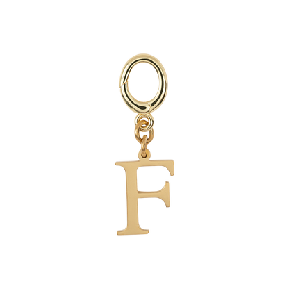 F – Gold