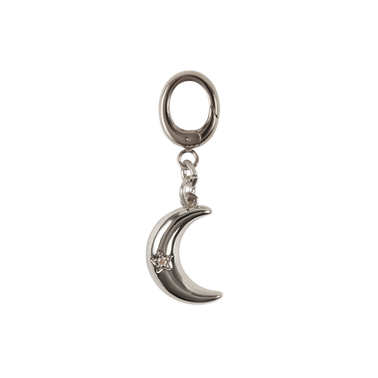 Crystal Moon – Silver