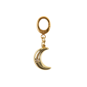 Crystal Moon – Gold