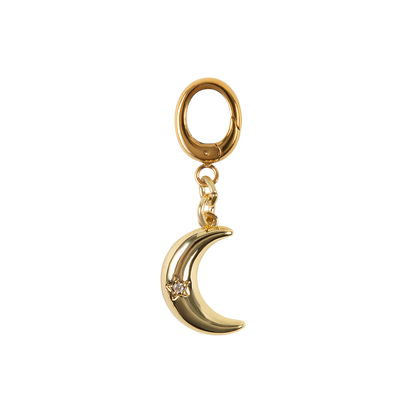 Crystal Moon – Gold