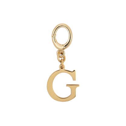 G – Gold