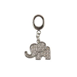 Elephant - Silver