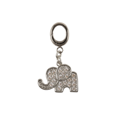 Elephant - Silver