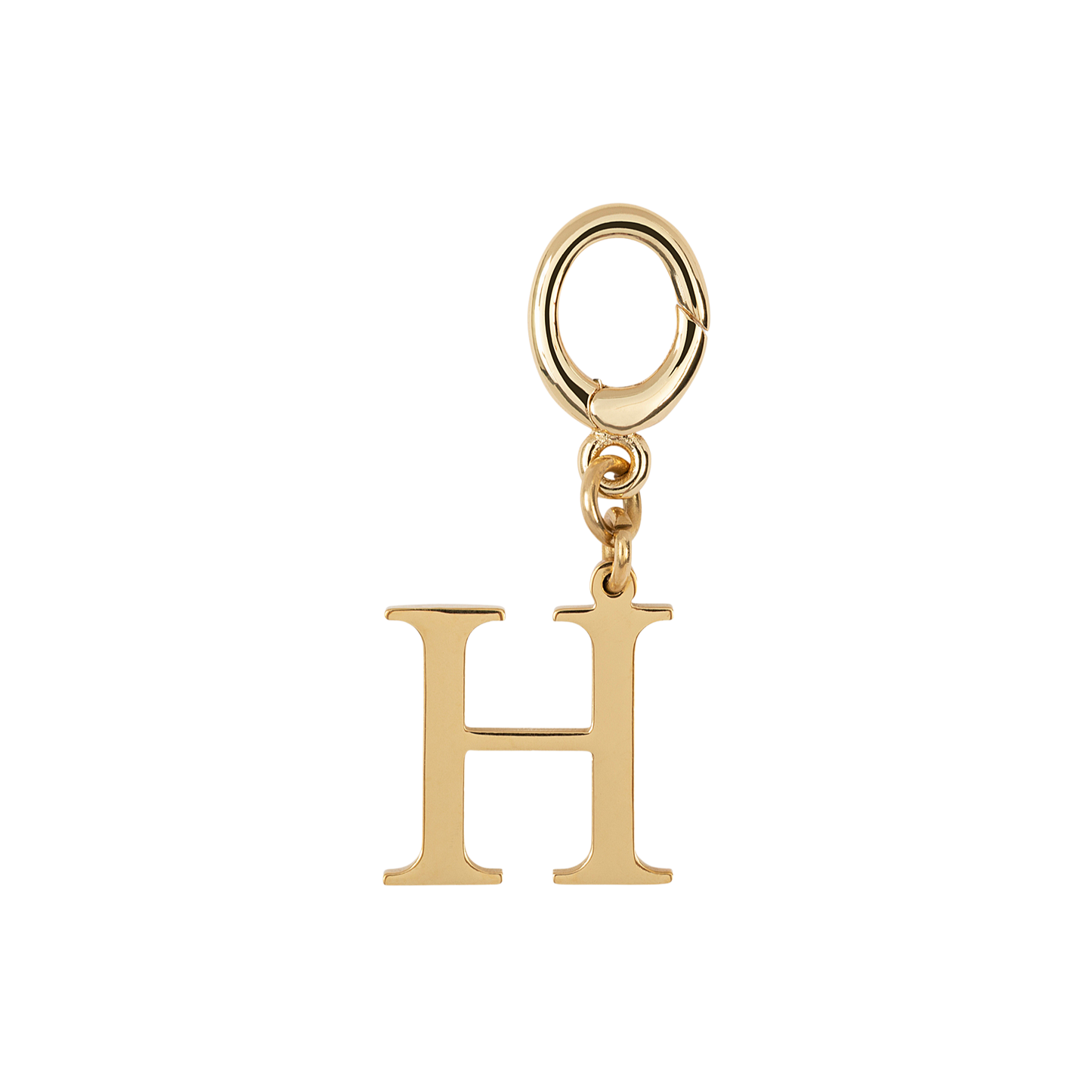 H – Gold