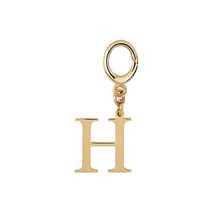 H – Gold