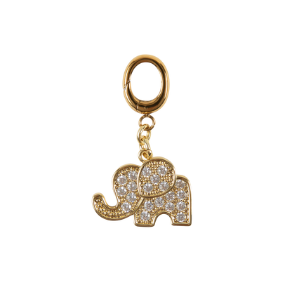 Elephant - Gold
