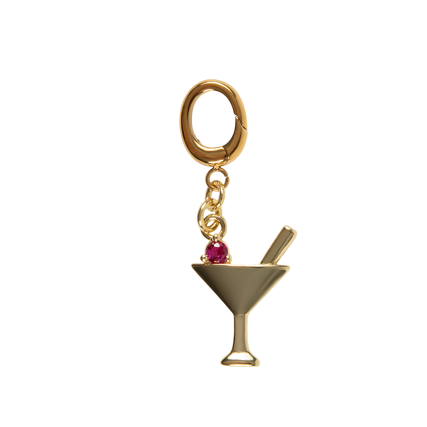 Martini - Gold