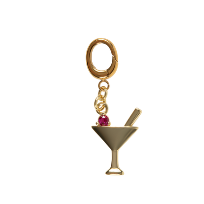 Martini - Gold
