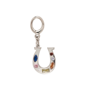 Horseshoe - Silver