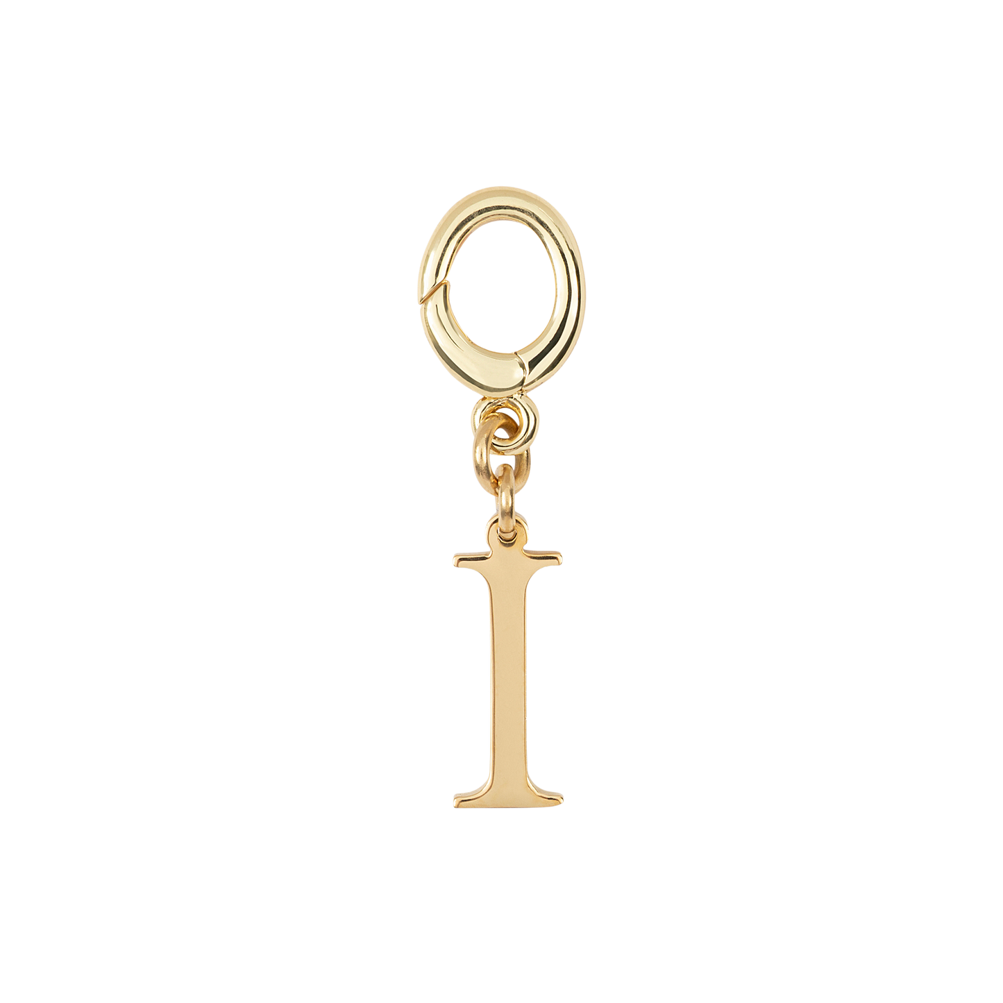 I – Gold