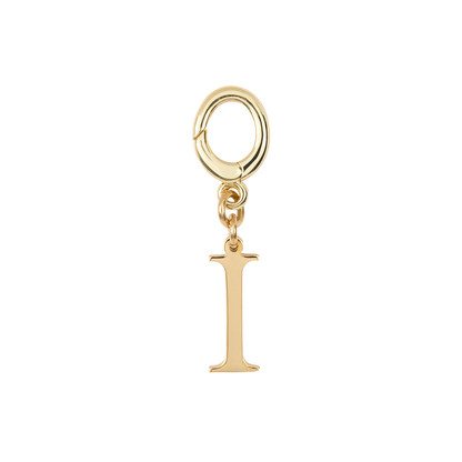 I – Gold
