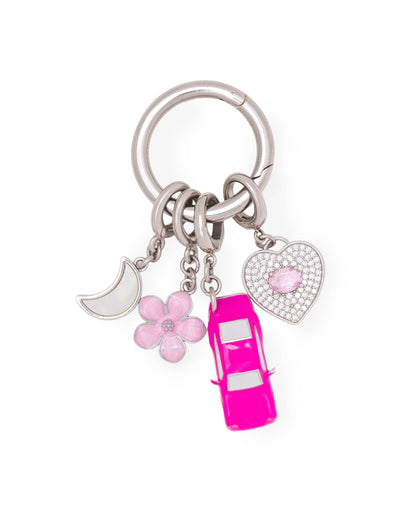 ALWAYS TAKE FOUNTAIN