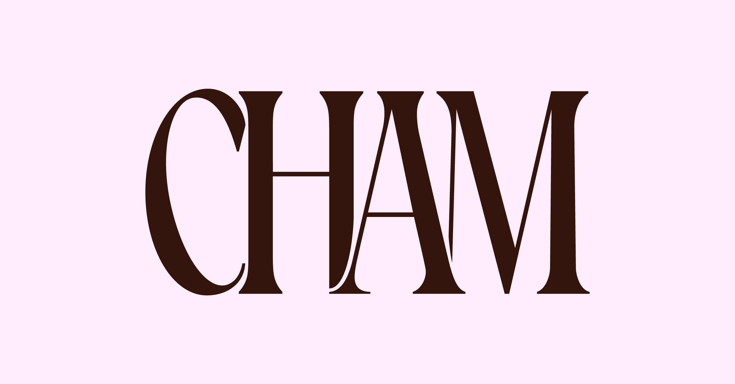 5 letter words that start with cham