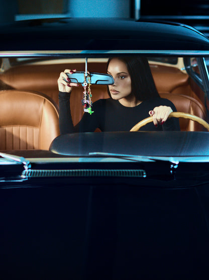 ALWAYS TAKE FOUNTAIN