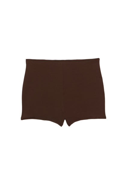 The Hot Short