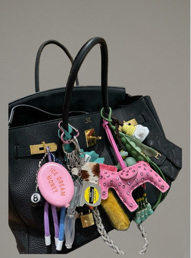 Charm Stack2