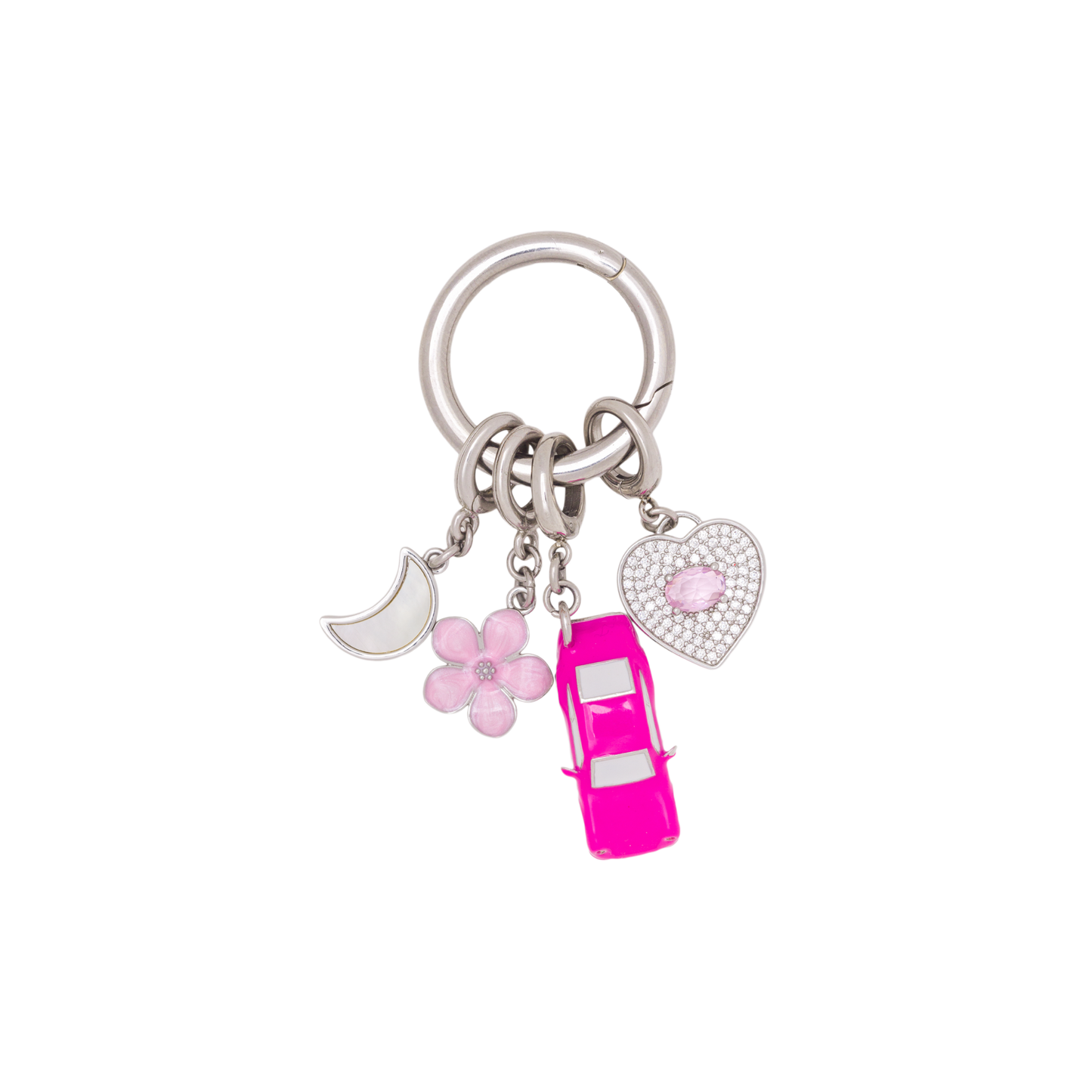 ALWAYS TAKE FOUNTAIN