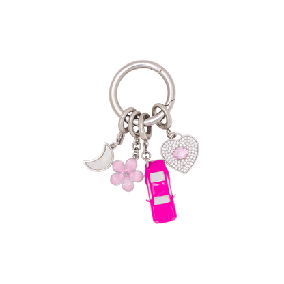 ALWAYS TAKE FOUNTAIN